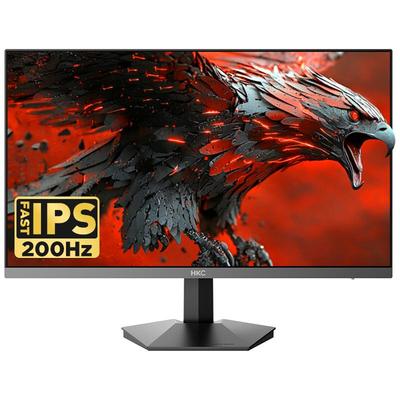 【HKC猎鹰Ⅱ代】200HZ电竞显示器