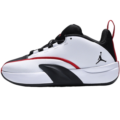 NIKE耐克大童JORDAN ALL GAME BG运动训练篮球鞋IQ6585-100
