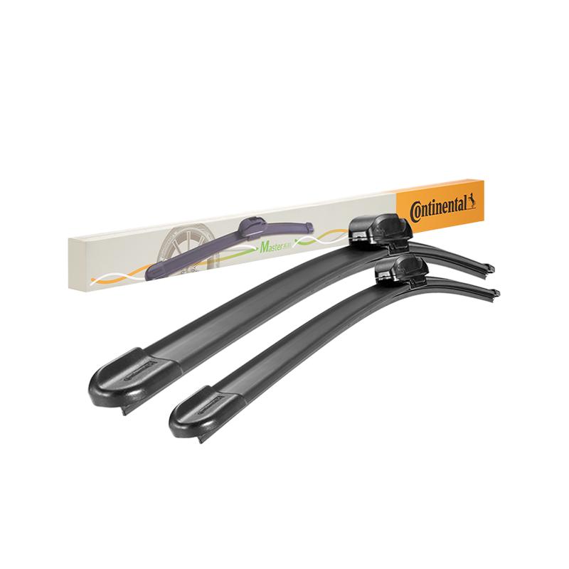 【自营】德国马牌适用零跑T03雨刮器领跑专用胶条无骨汽车雨刷片