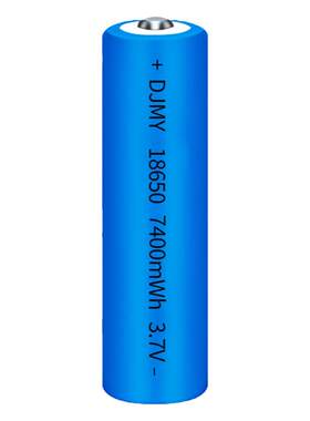 适用智云稳定器电池18650大容量