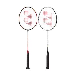 YONEX尤尼克斯羽毛球拍单拍天斧99G全碳素超轻进攻拍yy专业比赛拍