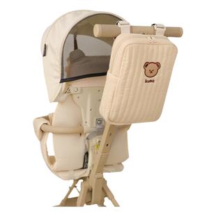 婴儿车挂包多功能收纳挂包遛娃神器配件置物袋小虎子口袋推车通用