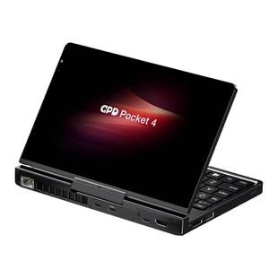 欧奢蒂GPD Pocket4迷你笔记本电脑掌上平板二合一8.8英寸超便携商务办公游戏高性能AI 9 HX370新款