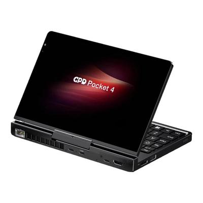 GPDPocket4迷你笔记本8.8英寸