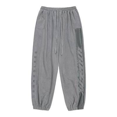 BJHG不计后果美式休闲裤子男款