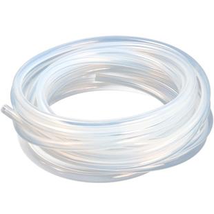 硅胶管软管家用水管塑料管子透明管饮水机无味耐高温弹性吸水管