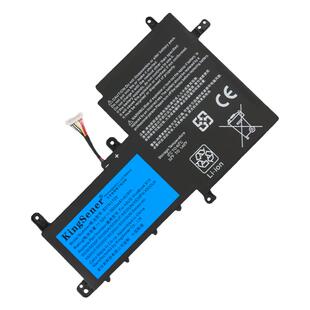 适用华硕笔记本电池芯灵耀S2代S5300F/FN S4300U S530UN B31N1729