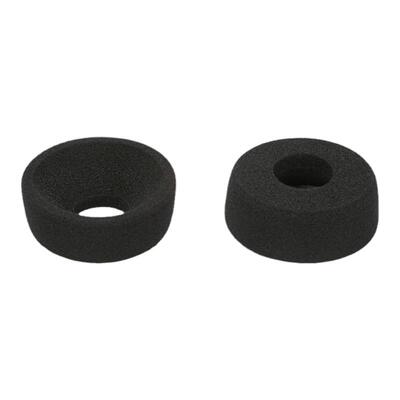 柔软海绵MUSICMASTER漏斗