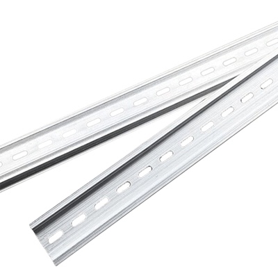 铝导轨C45卡轨DZ47端子排国标