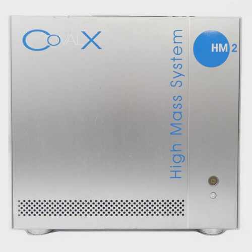 CovalX HM2 高质量检测系统 MALDI Shimadzu AXIMA 带电缆未经测