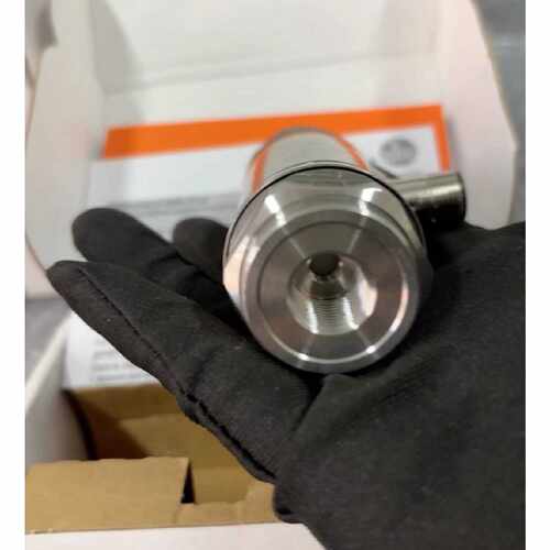 询价-仓库一台易福门压力传感器PN7094