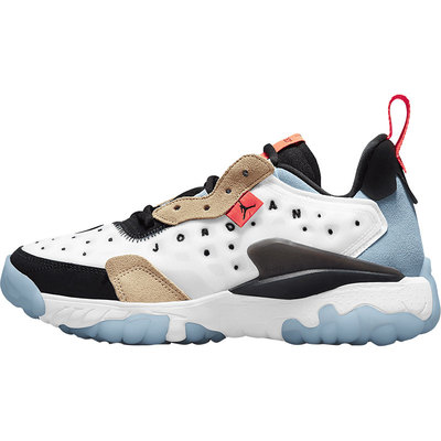 Nike/耐克正品当季新款女子时尚低帮减震运动休闲鞋CW0913-100