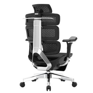 Ergomax Evolution2+ 高迈思电脑椅人体工学椅家用电竞椅办公椅子