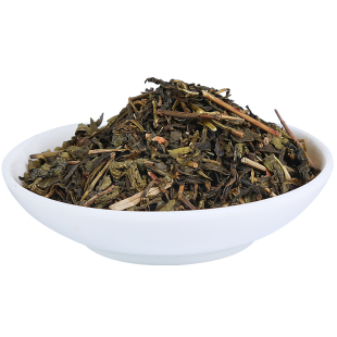 茉香绿茶茉莉花茶茉莉绿茶奶茶店专用茶叶奶绿奶白水果茶浓香散茶