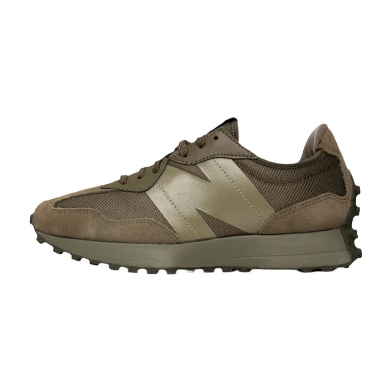 NEW BALANCE 运动鞋复古休闲时尚透气跑步鞋 MS327SG