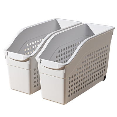 【套餐更划算】橱柜杂物收纳筐