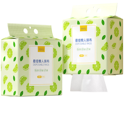 加大加厚懒人抹布可反复水洗