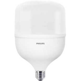 飞利浦LED中低天棚灯泡24W40W50W65W80W大高功率球泡 E27E40螺口