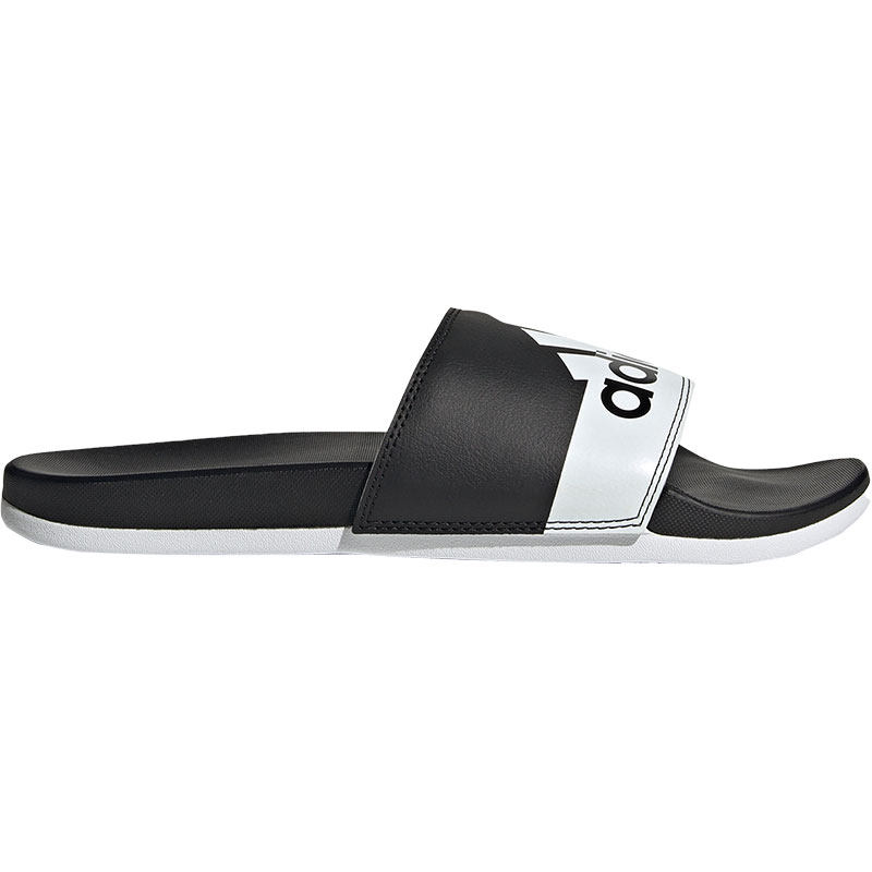 正品拖鞋Adidas/阿迪达斯
