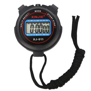 电子秒表计时器比赛专用学生训练专业体育裁判田径跑步运动游泳表