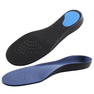 扁平足鞋垫矫正内八字支撑足外翻偏平足XO型腿男女成人高足弓垫