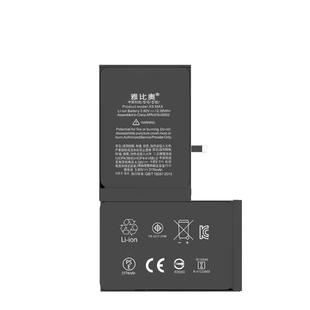 适用苹果xs电池iPhone8 6splus/7p/xr手机xsmax正品se2/3更换8Plus/6sp魔改5s电芯6g