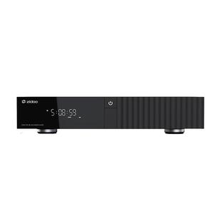 芝杜Z3000PRO8K硬盘播放器蓝光播放器AI增强全新海报墙智能遥控