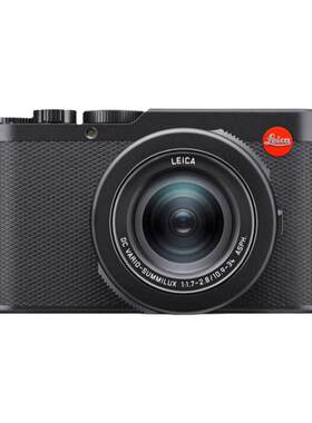 【咨询优惠24期免息】Leica/徕卡D-LUX8数码相机莱卡便携高清旅游