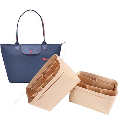 适用龙骧内胆包饺子包中包收纳袋