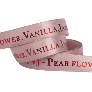 丝带logo定制缎带绸带印字手腕高档包装装饰酒瓶彩带定做礼盒订制