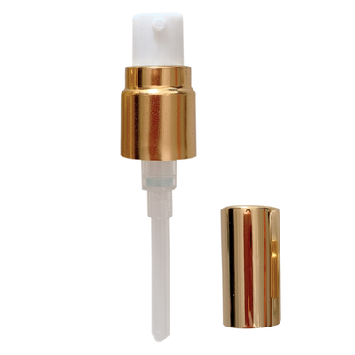 超方瓶粉底液中小样按压泵头nars