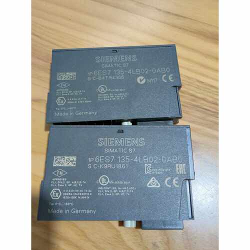 询价-6ES71354LB020AB0模块成色好实物可维修