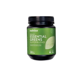 澳洲Melrose大麦草汁粉小麦草绿植精粹粉安东尼