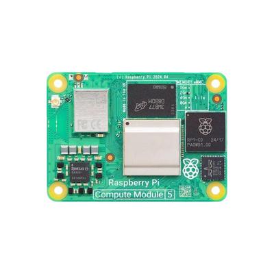 树莓派CM5计算模块raspberry pi cm5 Compute module 5核心板