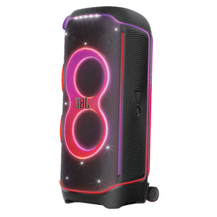 JBL Partybox Ultimate 户外音箱k歌广场舞拉杆音响大功率大音量