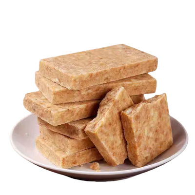 储备干粮压缩饼干特种兵学生断糖