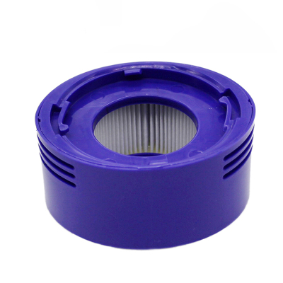 适配Dyson戴森吸尘器V7V8/SV10配件前置HEPA滤芯后置过滤网海帕