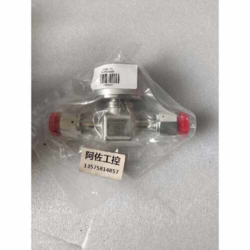 HAM-LET哈姆雷特 EV8C-FV全新原装1/2VCR，