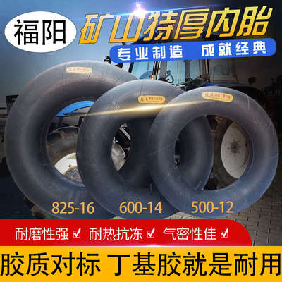 丁基内胎400/500/600-12/13/14/15650/700750/825-16R20游泳圈