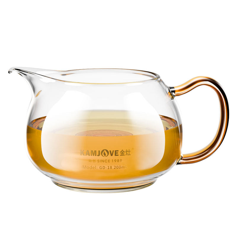 金灶GD-18公道杯家用泡茶