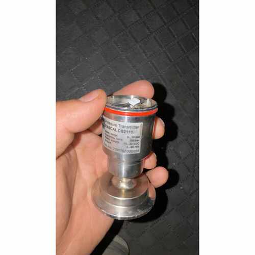 议价Labom朗博PASCAL CS2110压力变送器，德国原装