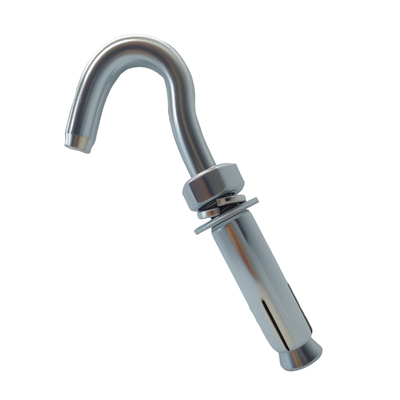 膨胀钩加长膨胀螺丝挂钩29元包邮