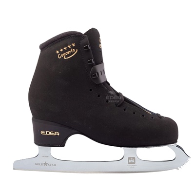 EDEA旗舰店五星搭配MkGoldstar刀