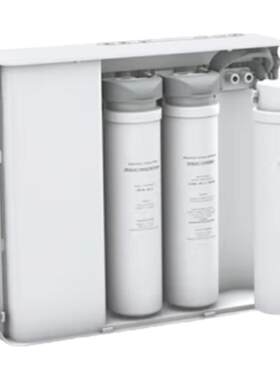 适配开源净水器CRO-075V型净水机通用滤芯075V棉炭复合RO膜后置炭