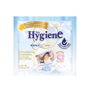喜净Hygiene泰国进口全味道浓缩柔顺剂正品假1赔10便携20ml小样