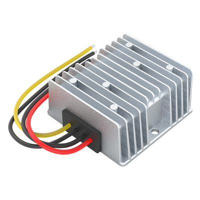 12V转36V电源转换器24V升36V3A5A8A10A17A升压器DC-DC变压模块