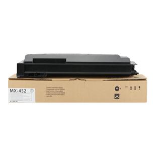 【原厂品质】适用夏普MX-452CT粉盒AR-4528U MX4528U墨粉复印机粉盒 夏普4528u粉盒非原装夏普4528打印机硒鼓
