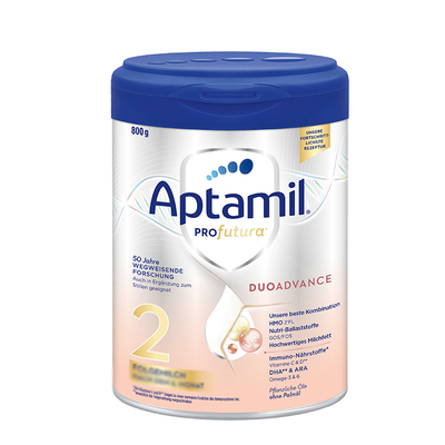 【日期新鲜】德国爱他美奶粉