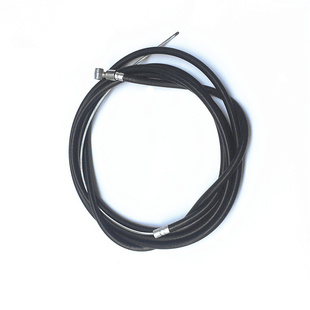 山地车自行车刹车线公路车线芯线管套装前后内线通用刹把车闸把