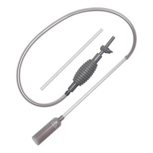 鱼缸换水神器排污洗沙器手动虹吸水泵吸便器吸管懒人清理清洁工具